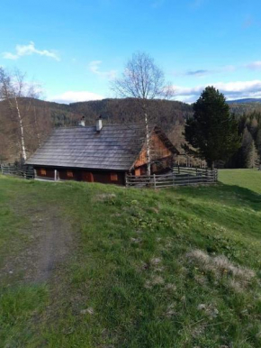 Larerhütte